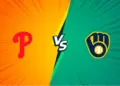 【MLB直播】2026/06/13 費城費城人 VS 密爾瓦基釀酒人 | 先發投手+打線+MLB今日賽程
