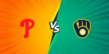 【MLB直播】2026/06/13 費城費城人 VS 密爾瓦基釀酒人 | 先發投手+打線+MLB今日賽程