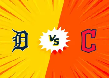 【MLB直播】2026/06/13 底特律老虎 VS 克里夫蘭守護者 | 先發投手+打線+MLB今日賽程