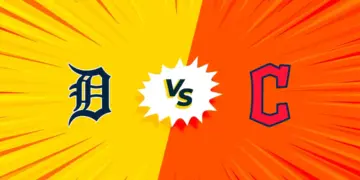 【MLB直播】2026/06/13 底特律老虎 VS 克里夫蘭守護者 | 先發投手+打線+MLB今日賽程