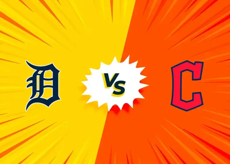 【MLB直播】2026/06/13 底特律老虎 VS 克里夫蘭守護者 | 先發投手+打線+MLB今日賽程