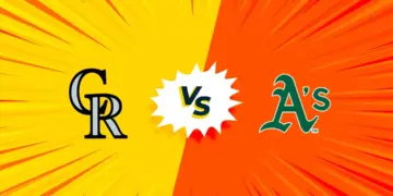【MLB直播】2026/06/13 科羅拉多落磯 VS 奧克蘭運動家 | 先發投手+打線+MLB今日賽程