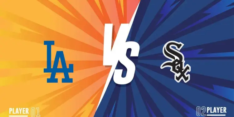 【MLB直播】2026/06/14 洛杉磯道奇 VS 芝加哥白襪 | 先發投手+打線+MLB今日賽程