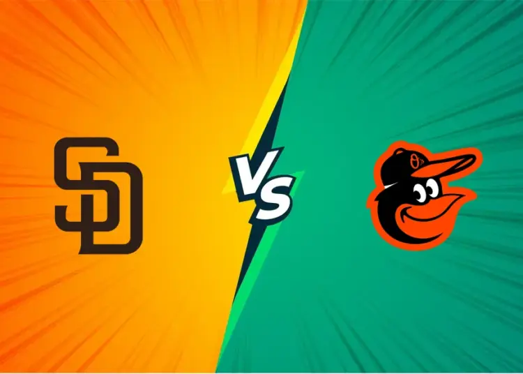 【MLB直播】2026/06/14 聖地牙哥教士 VS 巴爾的摩金鶯 | 先發投手+打線+MLB今日賽程