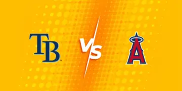 【MLB直播】2026/06/14 坦帕灣光芒 VS 洛杉磯天使 | 先發投手+打線+MLB今日賽程