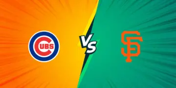 【MLB直播】2026/06/14 芝加哥小熊 VS 舊金山巨人 | 先發投手+打線+MLB今日賽程