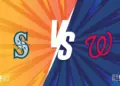 【MLB直播】2026/06/14 西雅圖水手 VS 華盛頓國民 | 先發投手+打線+MLB今日賽程