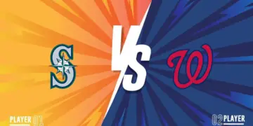 【MLB直播】2026/06/14 西雅圖水手 VS 華盛頓國民 | 先發投手+打線+MLB今日賽程