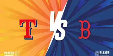 【MLB直播】2026/06/14 德州遊騎兵 VS 波士頓紅襪 | 先發投手+打線+MLB今日賽程