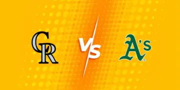 【MLB直播】2026/06/15 科羅拉多落磯 VS 奧克蘭運動家 | 先發投手+打線+MLB今日賽程