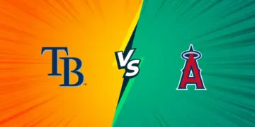 【MLB直播】2026/06/15 坦帕灣光芒 VS 洛杉磯天使 | 先發投手+打線+MLB今日賽程