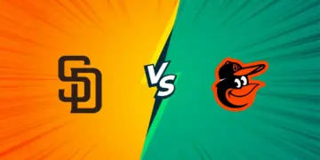 【MLB直播】2026/06/15 聖地牙哥教士 VS 巴爾的摩金鶯 | 先發投手+打線+MLB今日賽程