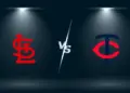 【MLB直播】2026/06/15 聖路易紅雀 VS 明尼蘇達雙城 | 先發投手+打線+MLB今日賽程