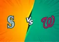 【MLB直播】2026/06/15 西雅圖水手 VS 華盛頓國民 | 先發投手+打線+MLB今日賽程