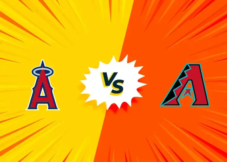【MLB直播】2026/06/15 洛杉磯天使 VS 亞利桑那響尾蛇 | 先發投手+打線+MLB今日賽程