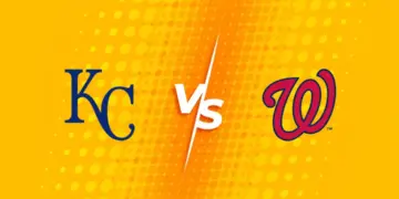 【MLB直播】2026/06/15 堪薩斯市皇家 VS 華盛頓國民 | 先發投手+打線+MLB今日賽程