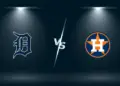 【MLB直播】2026/06/15 底特律老虎 VS 休士頓太空人 | 先發投手+打線+MLB今日賽程