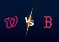 【MLB今日戰績】2026/07/01 華盛頓國民 8-1 波士頓紅襪 MLB比分終場