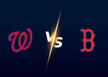 【MLB今日戰績】2026/07/01 華盛頓國民 8-1 波士頓紅襪 MLB比分終場