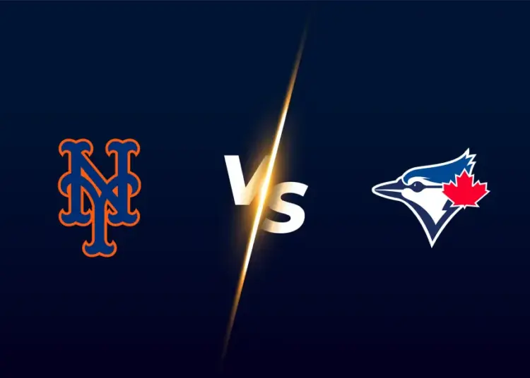 【MLB今日戰績】2026/07/01 紐約大都會 3-0 多倫多藍鳥 MLB比分終場