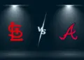 【MLB今日戰績】2026/07/01 聖路易紅雀 5-3 亞特蘭大勇士 MLB比分終場