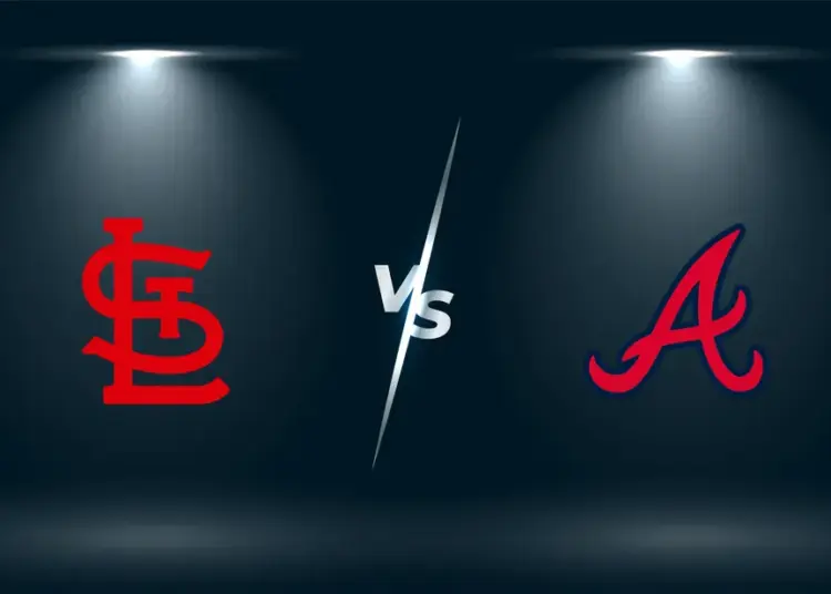 【MLB今日戰績】2026/07/01 聖路易紅雀 5-3 亞特蘭大勇士 MLB比分終場