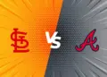 【MLB今日戰績】2026/07/02 聖路易紅雀 1-5 亞特蘭大勇士 MLB比分終場