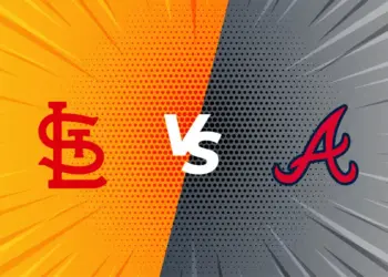 【MLB今日戰績】2026/07/02 聖路易紅雀 1-5 亞特蘭大勇士 MLB比分終場