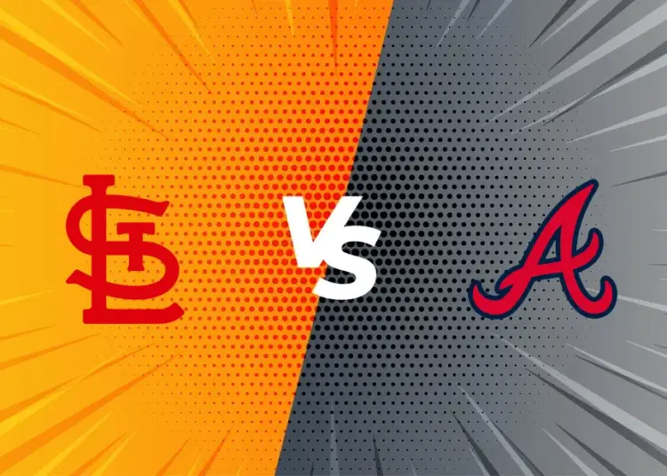 【MLB今日戰績】2026/07/02 聖路易紅雀 1-5 亞特蘭大勇士 MLB比分終場
