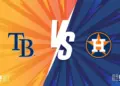 【MLB直播】2026/07/04 坦帕灣光芒 VS 休士頓太空人 | 先發投手+打線+MLB今日賽程