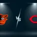 【MLB直播】2026/07/04 巴爾的摩金鶯 VS 辛辛那提紅人 | 先發投手+打線+MLB今日賽程