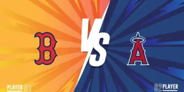 【MLB今日戰績】2026/07/04 波士頓紅襪 5-2 洛杉磯天使 MLB比分終場