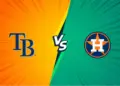 【MLB今日戰績】2026/07/04 坦帕灣光芒 3-1 休士頓太空人 MLB比分終場