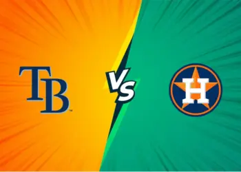 【MLB今日戰績】2026/07/04 坦帕灣光芒 3-1 休士頓太空人 MLB比分終場