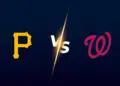 【MLB今日戰績】2026/07/04 匹茲堡海盜 5-9 華盛頓國民 MLB比分終場