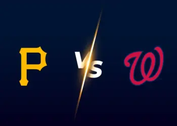 【MLB今日戰績】2026/07/04 匹茲堡海盜 5-9 華盛頓國民 MLB比分終場