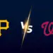 【MLB今日戰績】2026/07/04 匹茲堡海盜 5-9 華盛頓國民 MLB比分終場