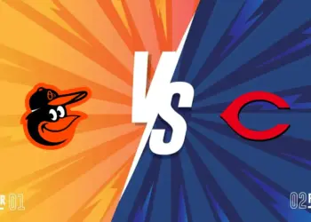 【MLB今日戰績】2026/07/04 巴爾的摩金鶯 3-0 辛辛那提紅人 MLB比分終場