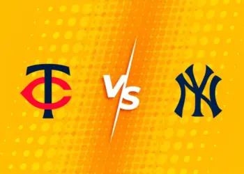 【MLB今日戰績】2026/07/04 明尼蘇達雙城 2-5 紐約洋基 MLB比分終場