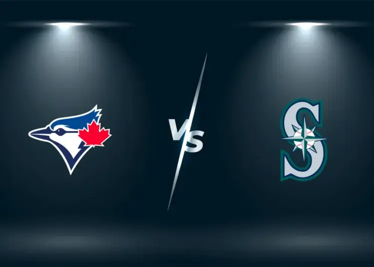 【MLB今日戰績】2026/07/05 多倫多藍鳥 0-11 西雅圖水手 MLB比分終場