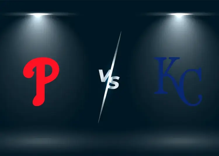 【MLB今日戰績】2026/07/05 費城費城人 6-1 堪薩斯市皇家 MLB比分終場