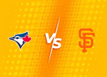 【MLB今日戰績】2026/07/07 多倫多藍鳥 1-10 舊金山巨人 MLB比分終場
