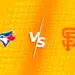 【MLB今日戰績】2026/07/07 多倫多藍鳥 1-10 舊金山巨人 MLB比分終場