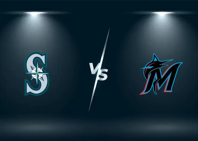 【MLB直播】2026/07/08 西雅圖水手 VS 邁阿密馬林魚 | 先發投手+打線+MLB今日賽程