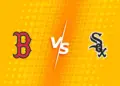 【MLB今日戰績】2026/07/08 波士頓紅襪 8-1 芝加哥白襪 MLB比分終場