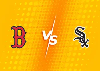 【MLB今日戰績】2026/07/08 波士頓紅襪 8-1 芝加哥白襪 MLB比分終場