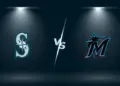 【MLB今日戰績】2026/07/08 西雅圖水手 5-6 邁阿密馬林魚 MLB比分終場