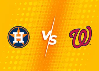 【MLB今日戰績】2026/07/08 休士頓太空人 6-3 華盛頓國民 MLB比分終場