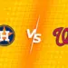 【MLB今日戰績】2026/07/08 休士頓太空人 6-3 華盛頓國民 MLB比分終場