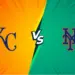 【MLB今日戰績】2026/07/08 堪薩斯市皇家 16-12 紐約大都會 MLB比分終場